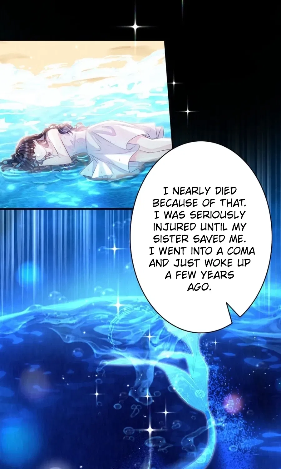 That Summer’s Promise Once Again Chapter 7 – Page 42
