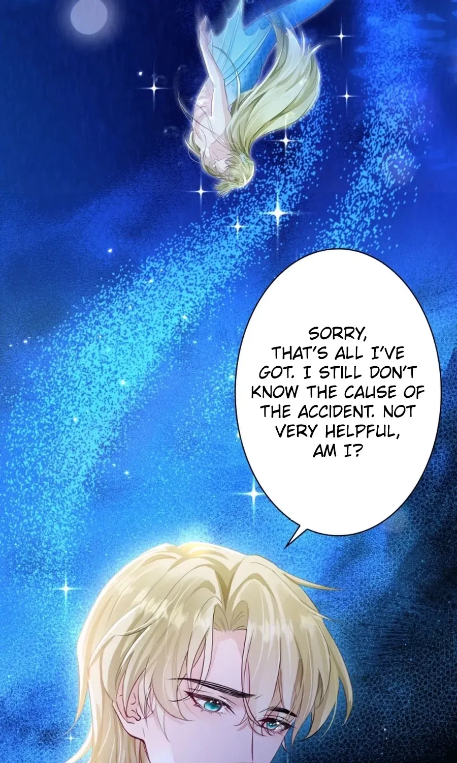 That Summer’s Promise Once Again Chapter 7 – Page 43