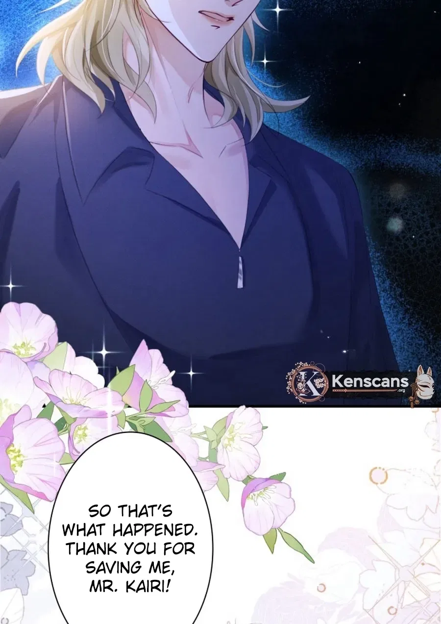 That Summer’s Promise Once Again Chapter 7 – Page 44