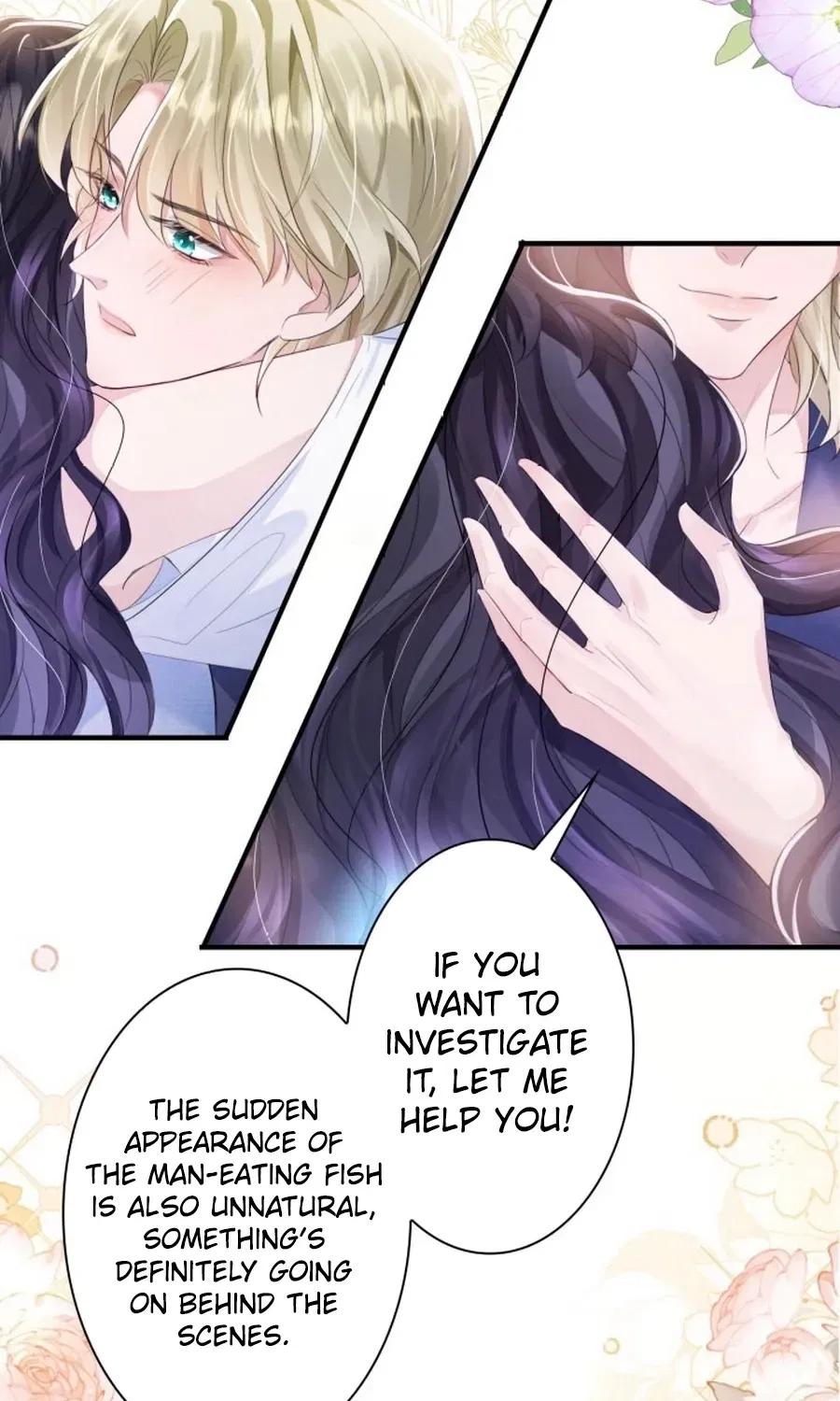 That Summer’s Promise Once Again Chapter 7 – Page 46