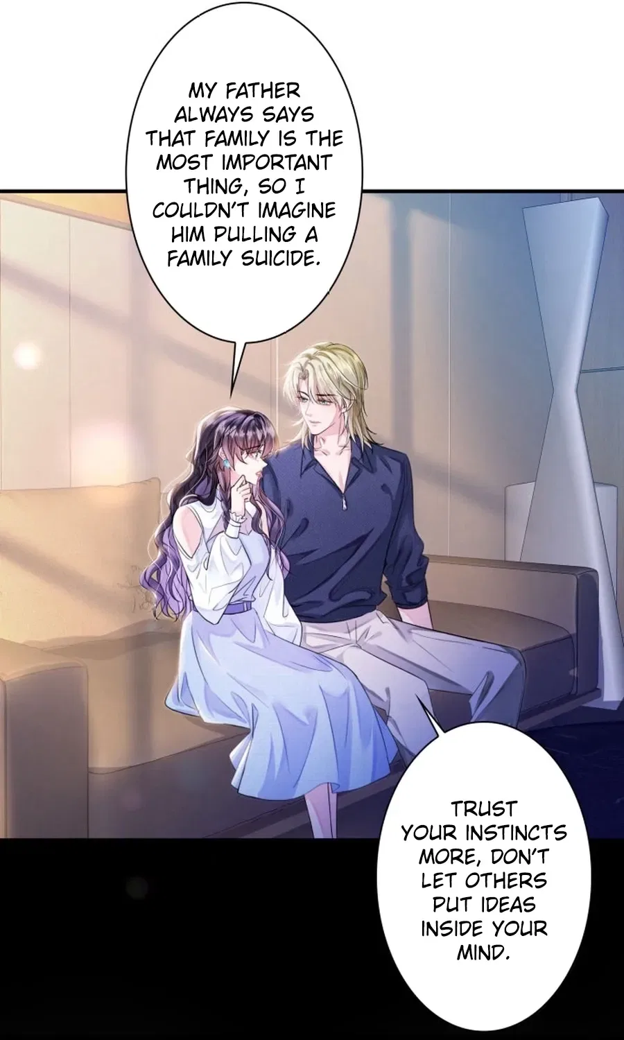 That Summer’s Promise Once Again Chapter 7 – Page 49