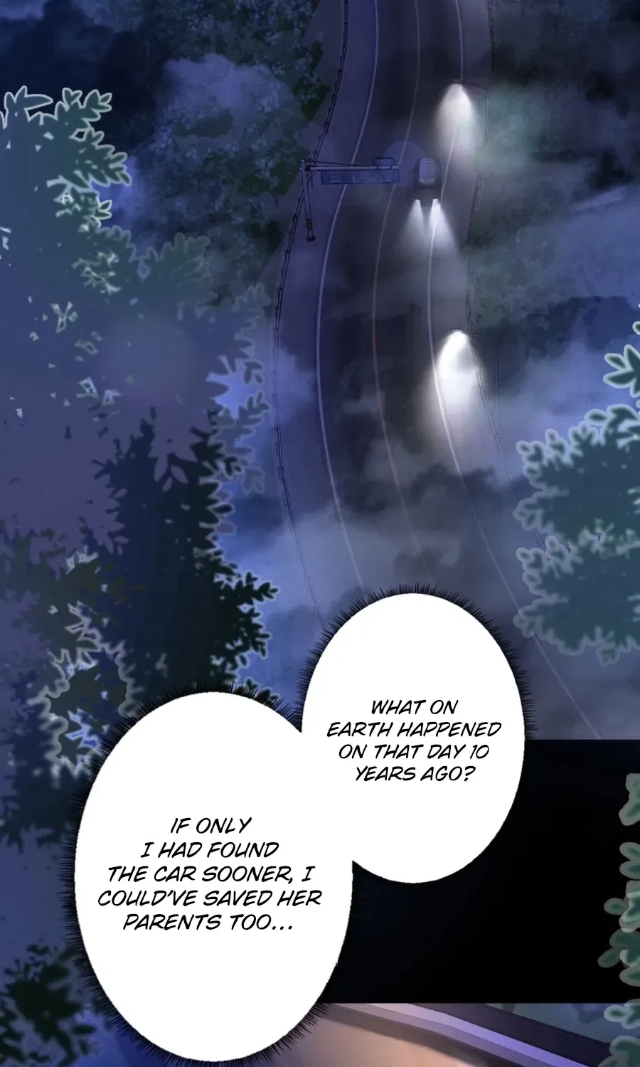 That Summer’s Promise Once Again Chapter 7 – Page 51