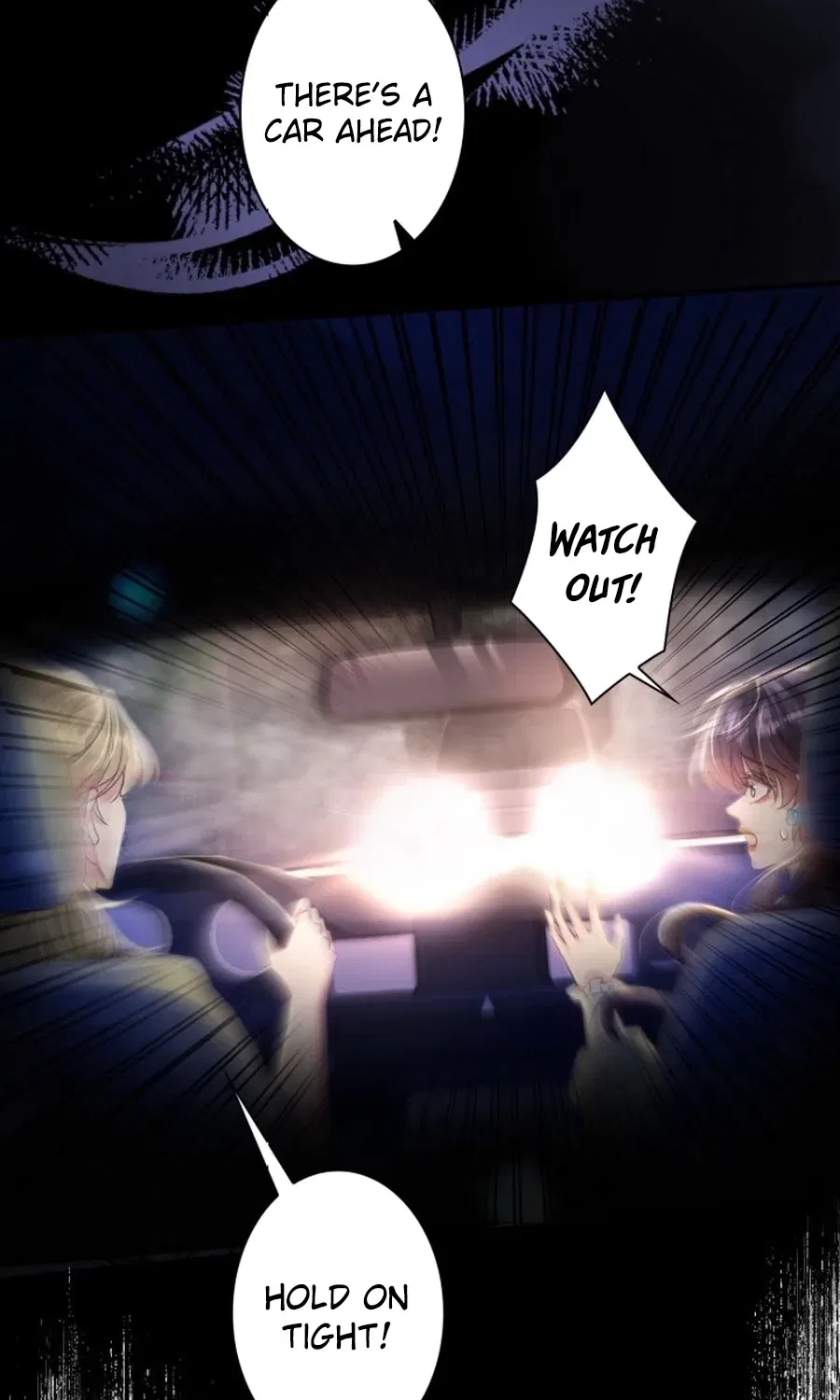 That Summer’s Promise Once Again Chapter 7 – Page 54