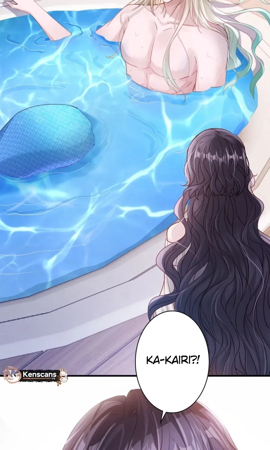 That Summer’s Promise Once Again Chapter 6 – Page 3