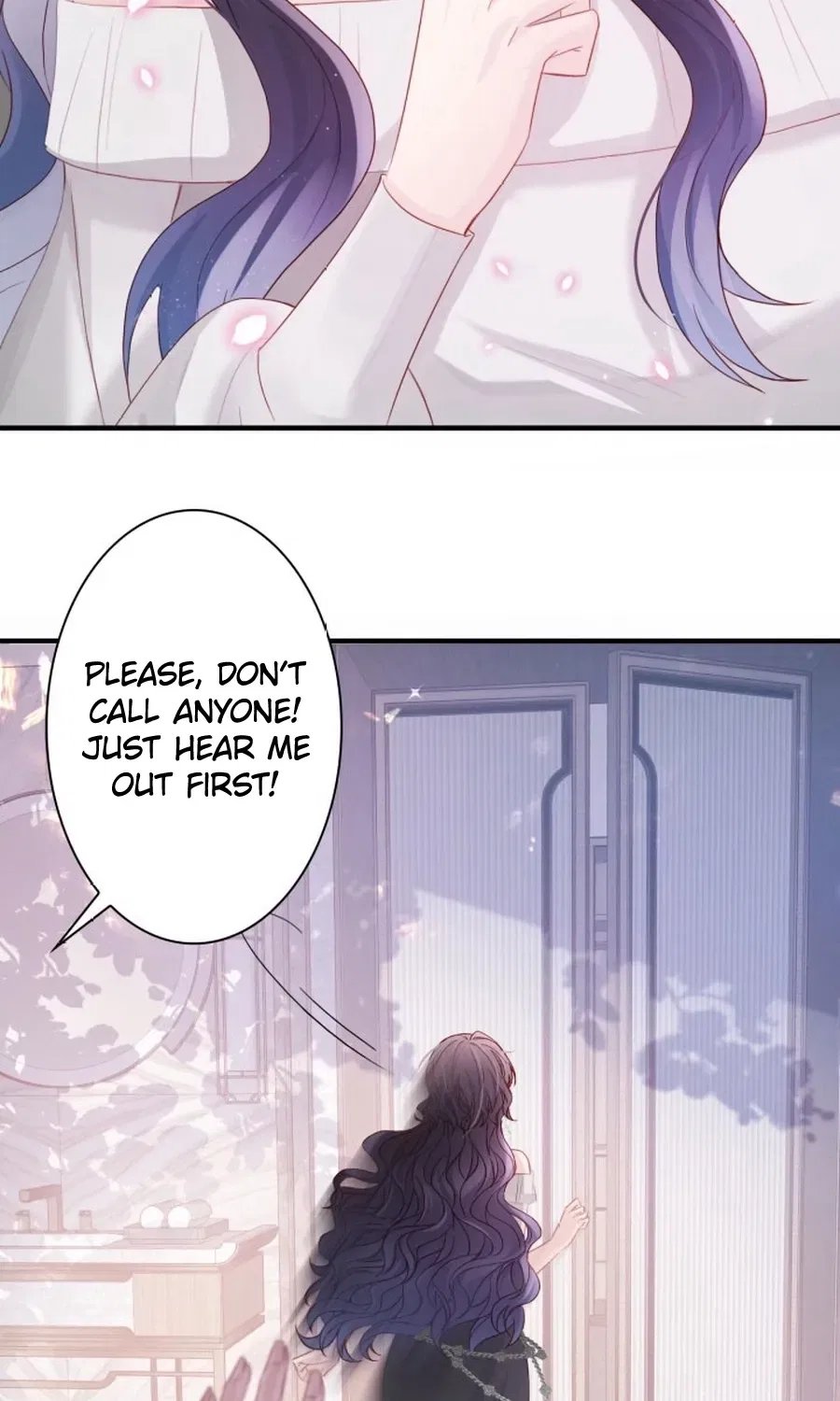 That Summer’s Promise Once Again Chapter 6 – Page 5
