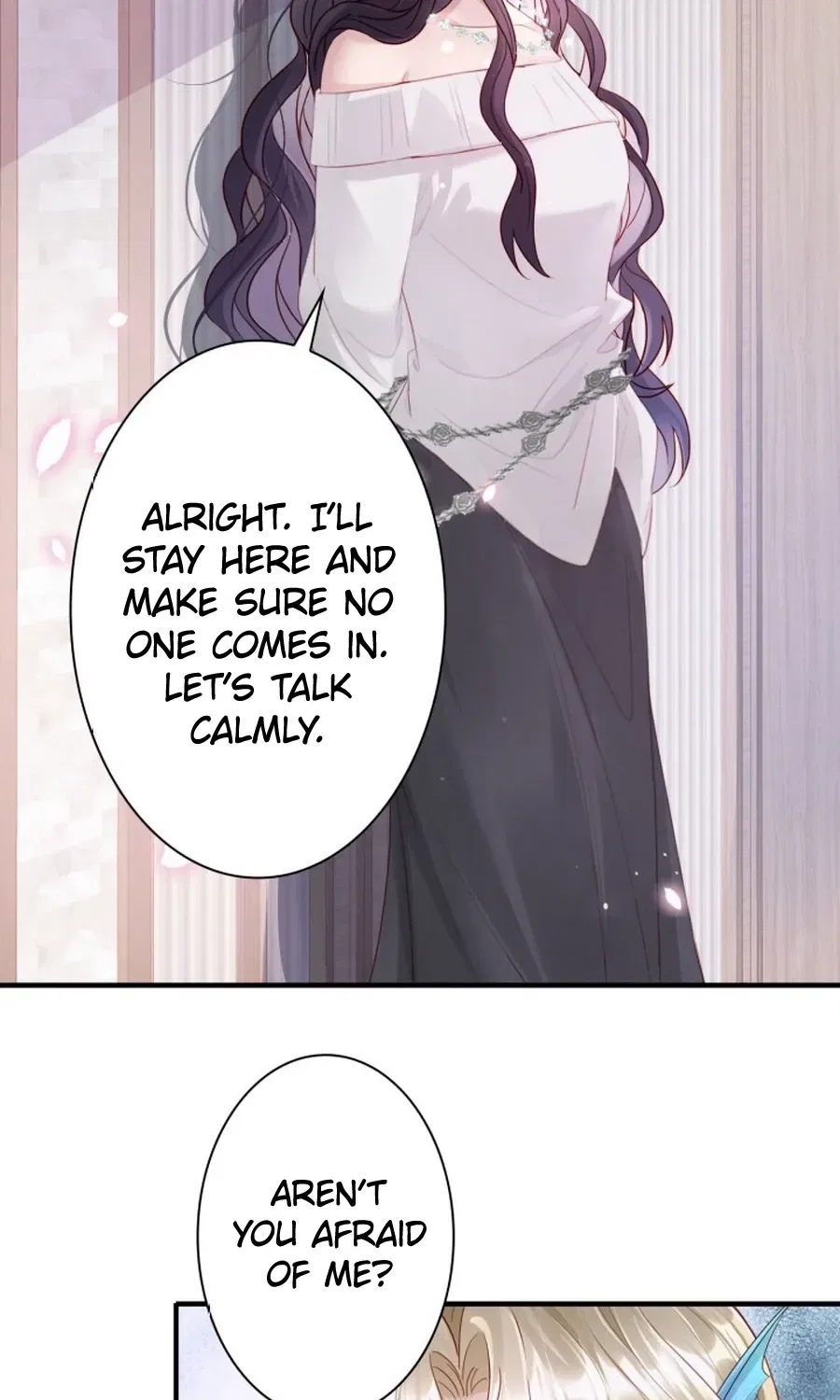 That Summer’s Promise Once Again Chapter 6 – Page 7