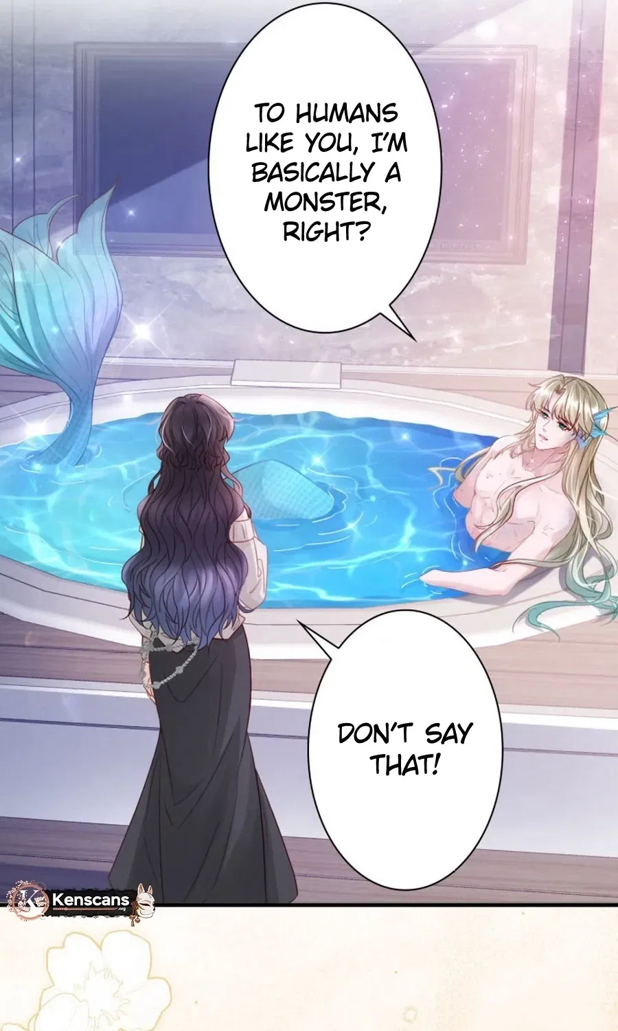 That Summer’s Promise Once Again Chapter 6 – Page 9