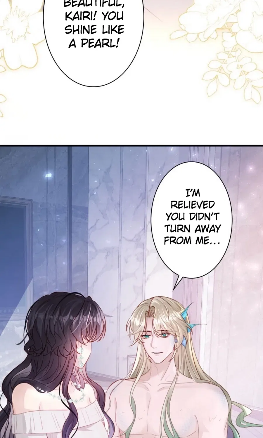 That Summer’s Promise Once Again Chapter 6 – Page 11