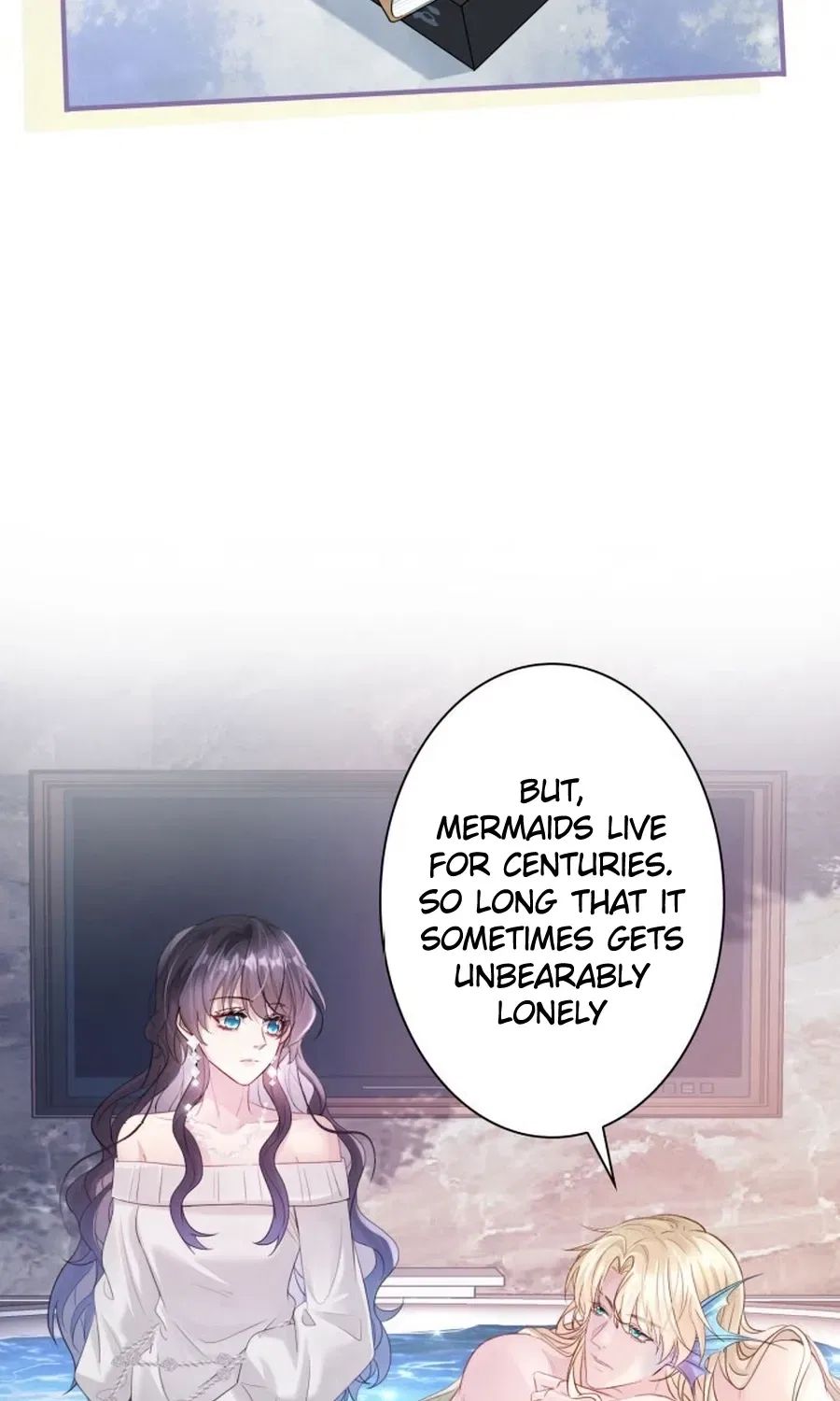 That Summer’s Promise Once Again Chapter 6 – Page 14