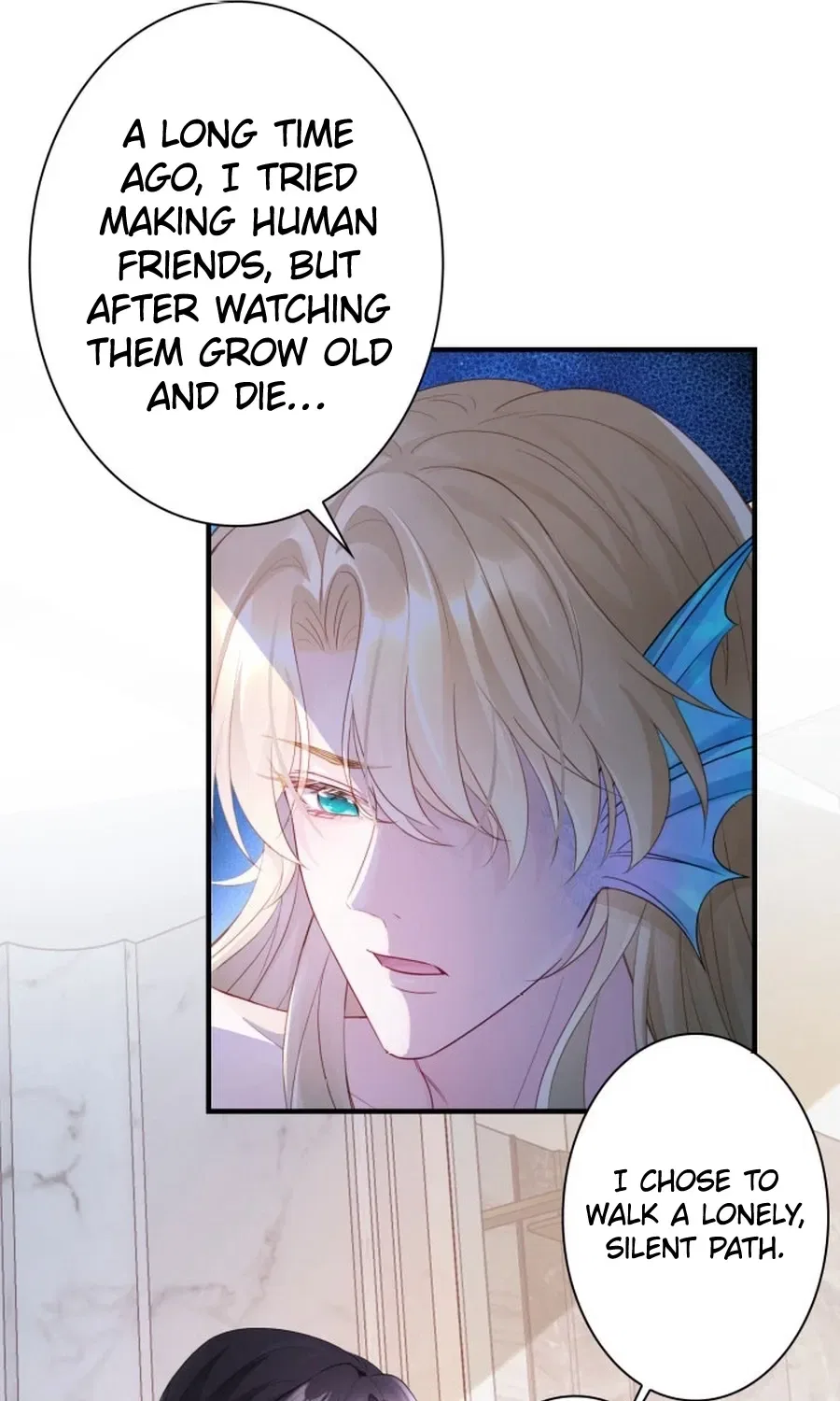 That Summer’s Promise Once Again Chapter 6 – Page 16