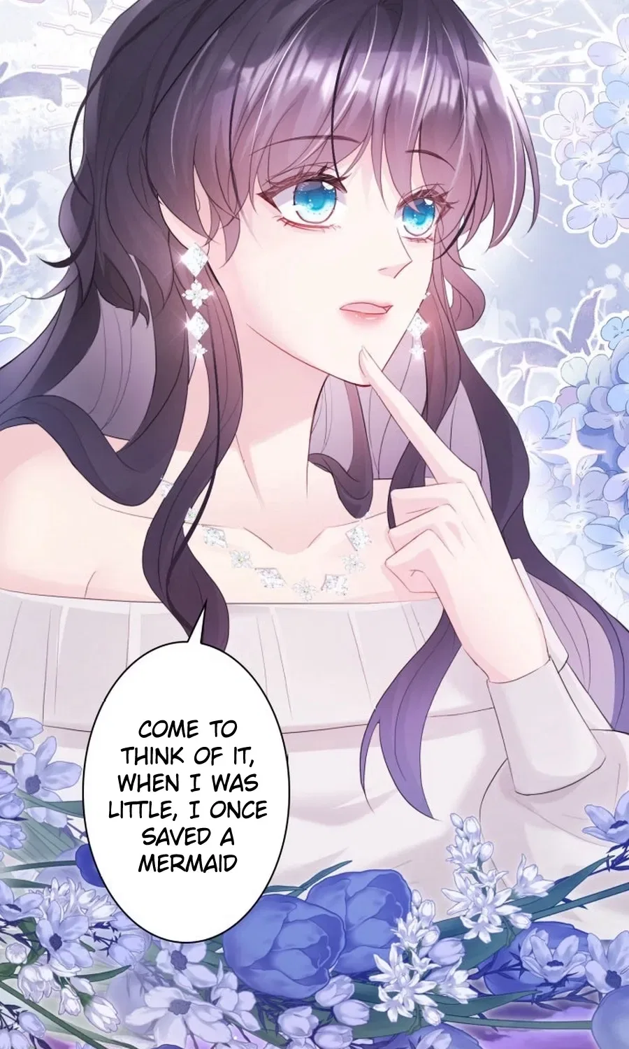 That Summer’s Promise Once Again Chapter 6 – Page 18