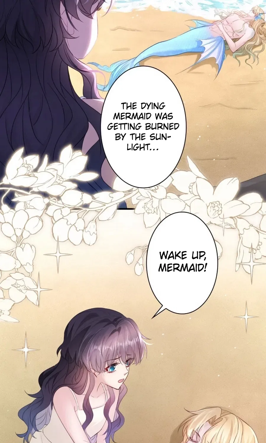 That Summer’s Promise Once Again Chapter 6 – Page 20