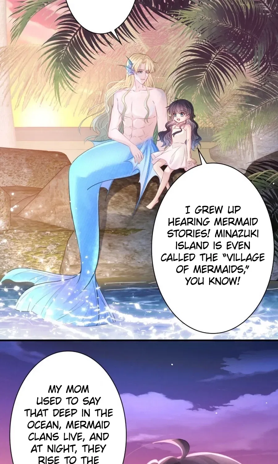 That Summer’s Promise Once Again Chapter 6 – Page 22