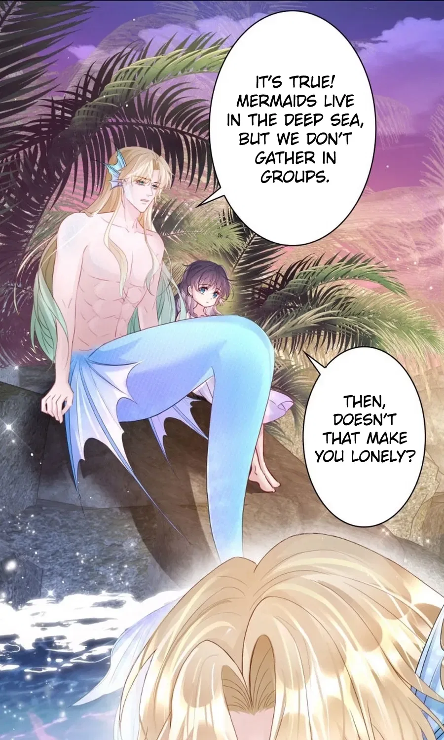 That Summer’s Promise Once Again Chapter 6 – Page 24
