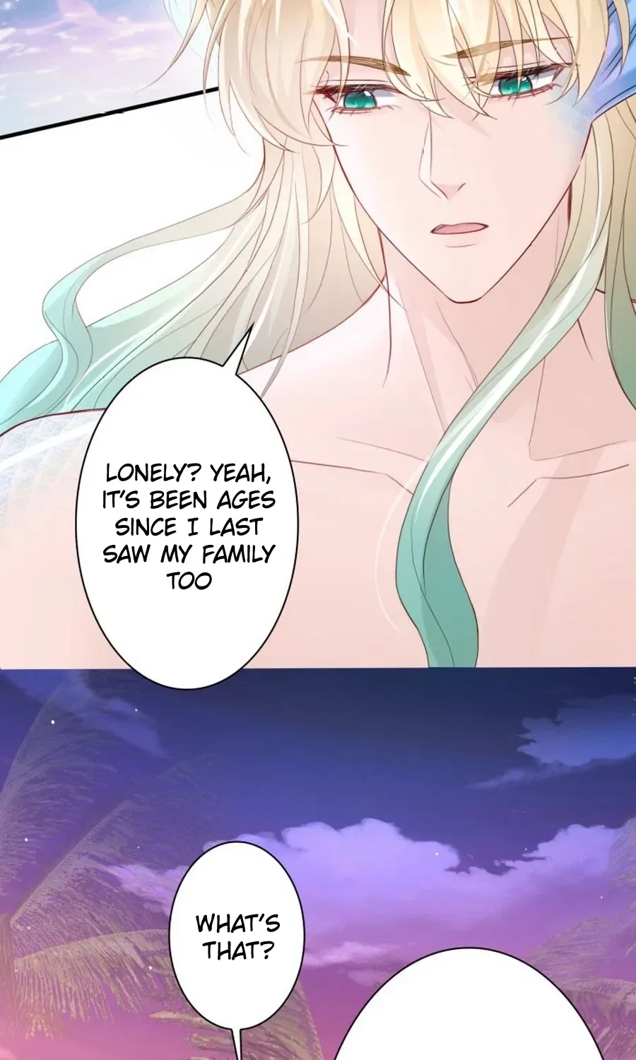 That Summer’s Promise Once Again Chapter 6 – Page 25