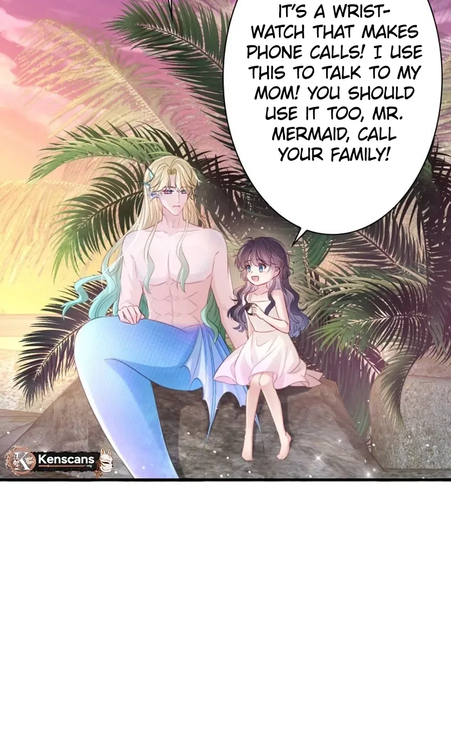 That Summer’s Promise Once Again Chapter 6 – Page 26