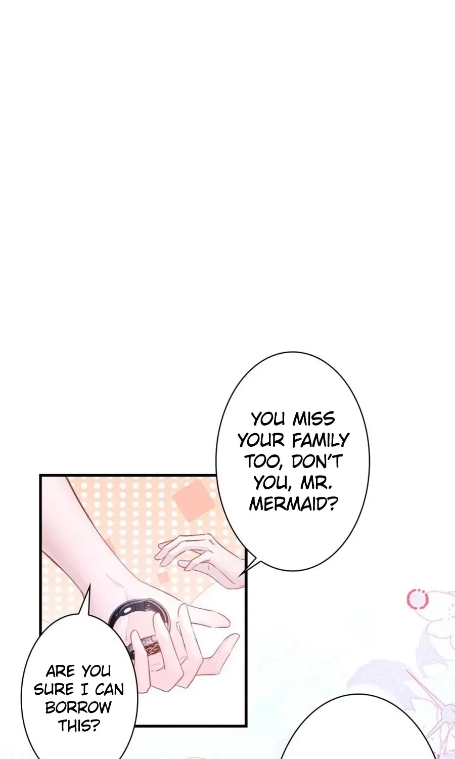 That Summer’s Promise Once Again Chapter 6 – Page 27