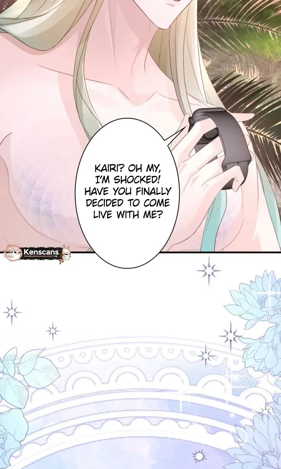 That Summer’s Promise Once Again Chapter 6 – Page 31