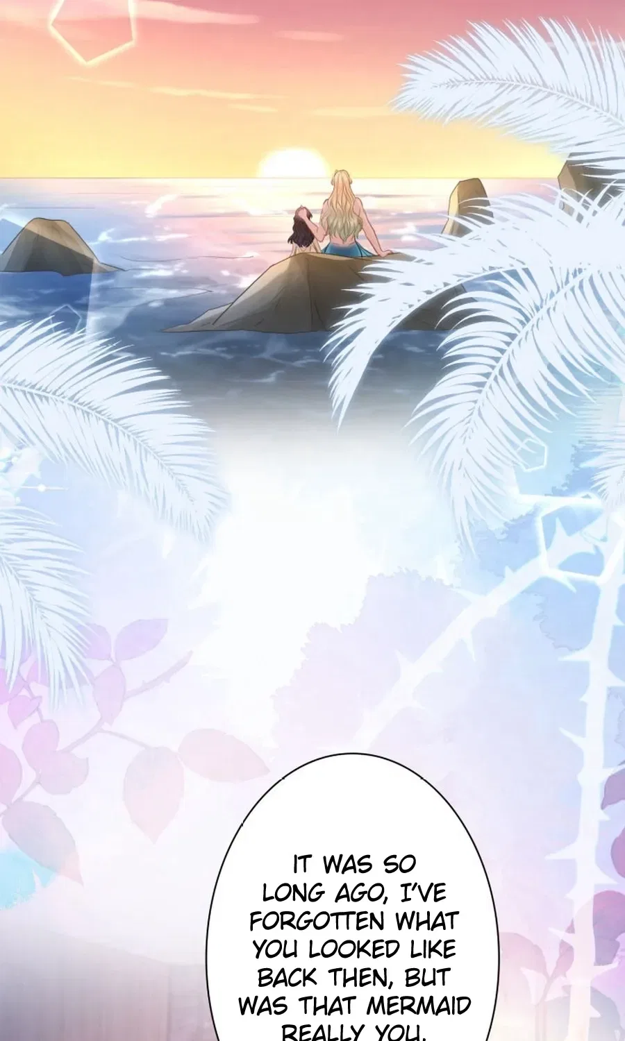 That Summer’s Promise Once Again Chapter 6 – Page 34