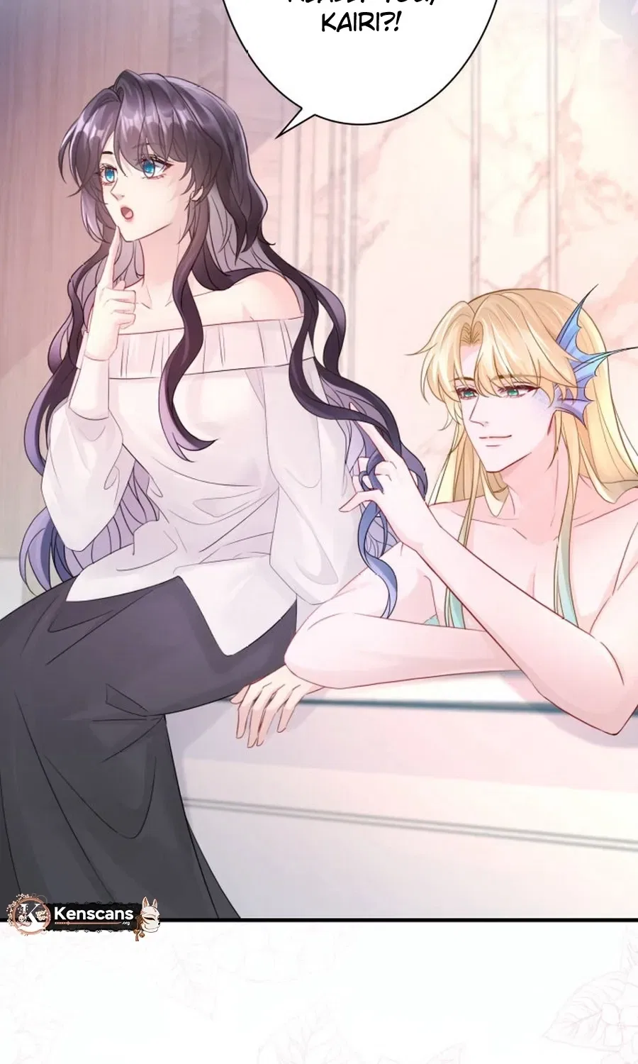 That Summer’s Promise Once Again Chapter 6 – Page 35