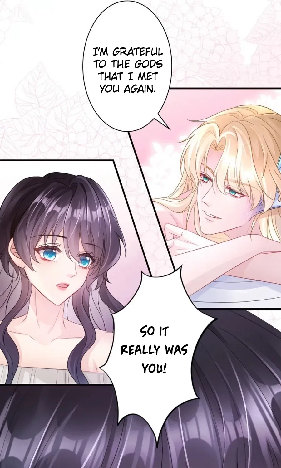 That Summer’s Promise Once Again Chapter 6 – Page 37