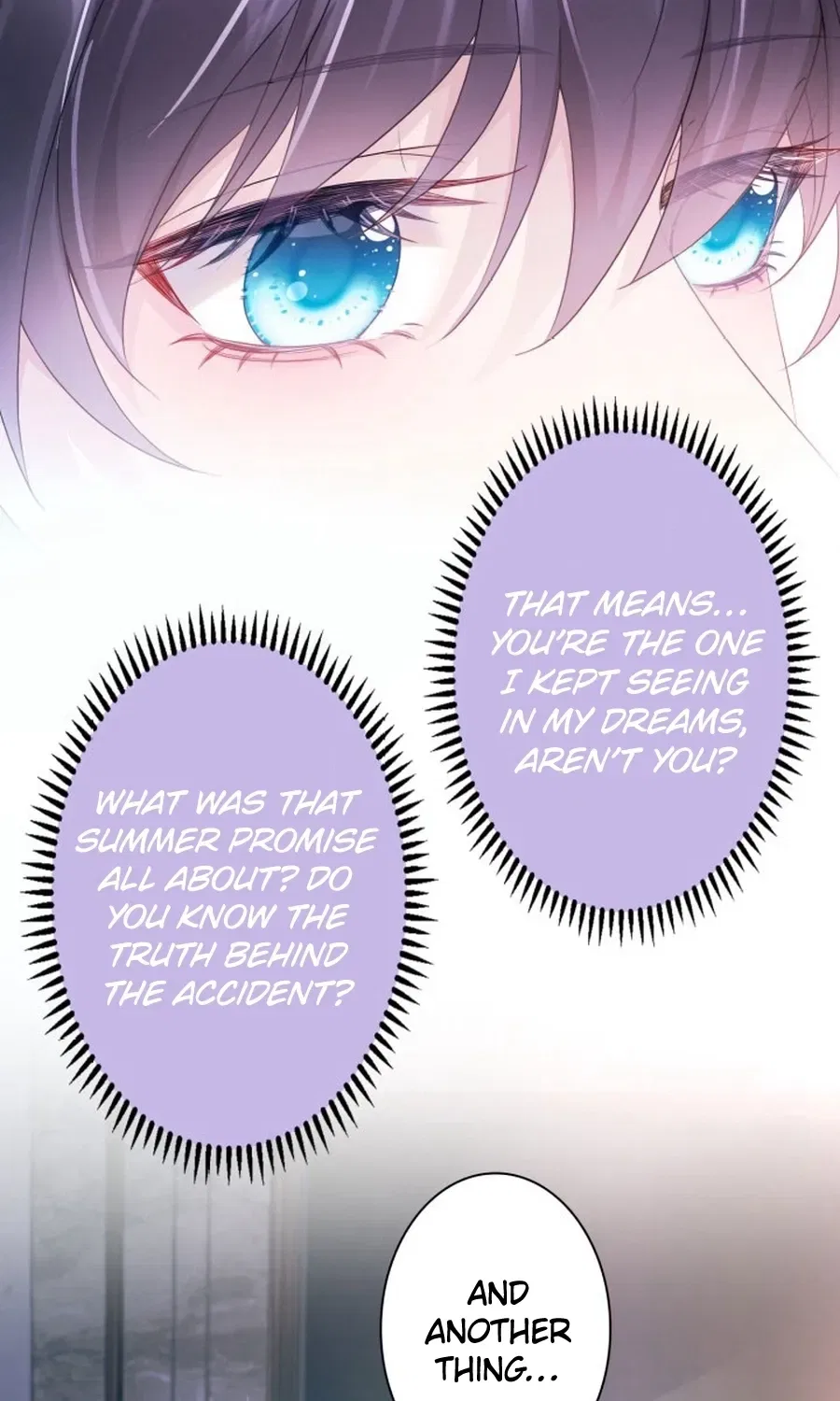 That Summer’s Promise Once Again Chapter 6 – Page 38