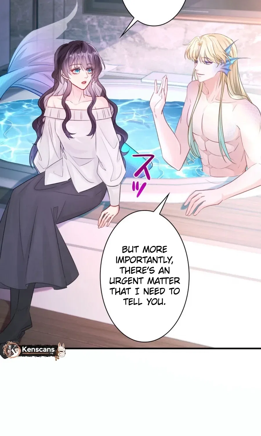 That Summer’s Promise Once Again Chapter 6 – Page 39