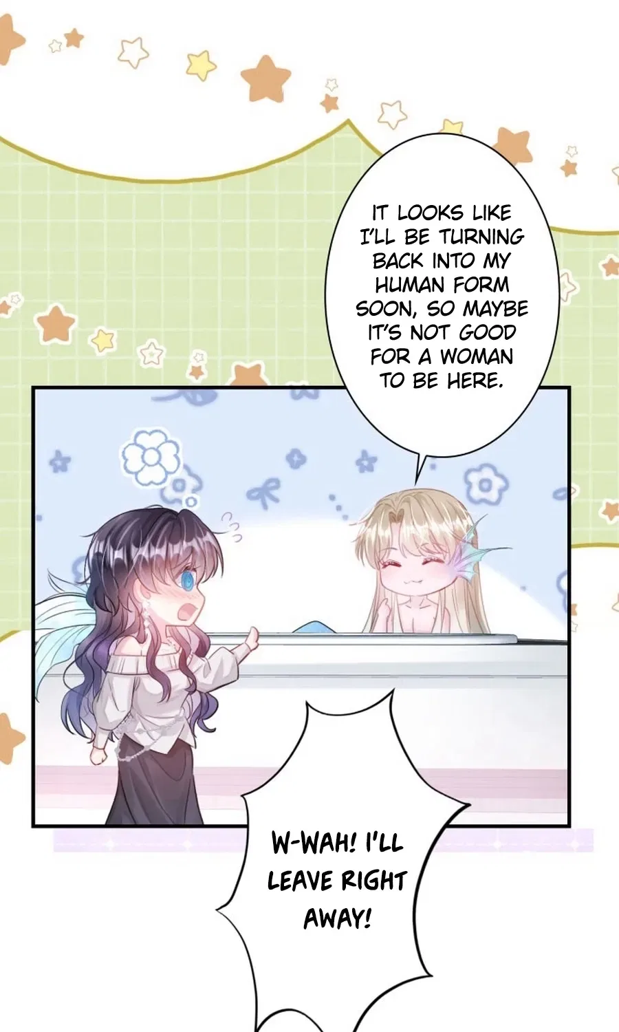 That Summer’s Promise Once Again Chapter 6 – Page 41