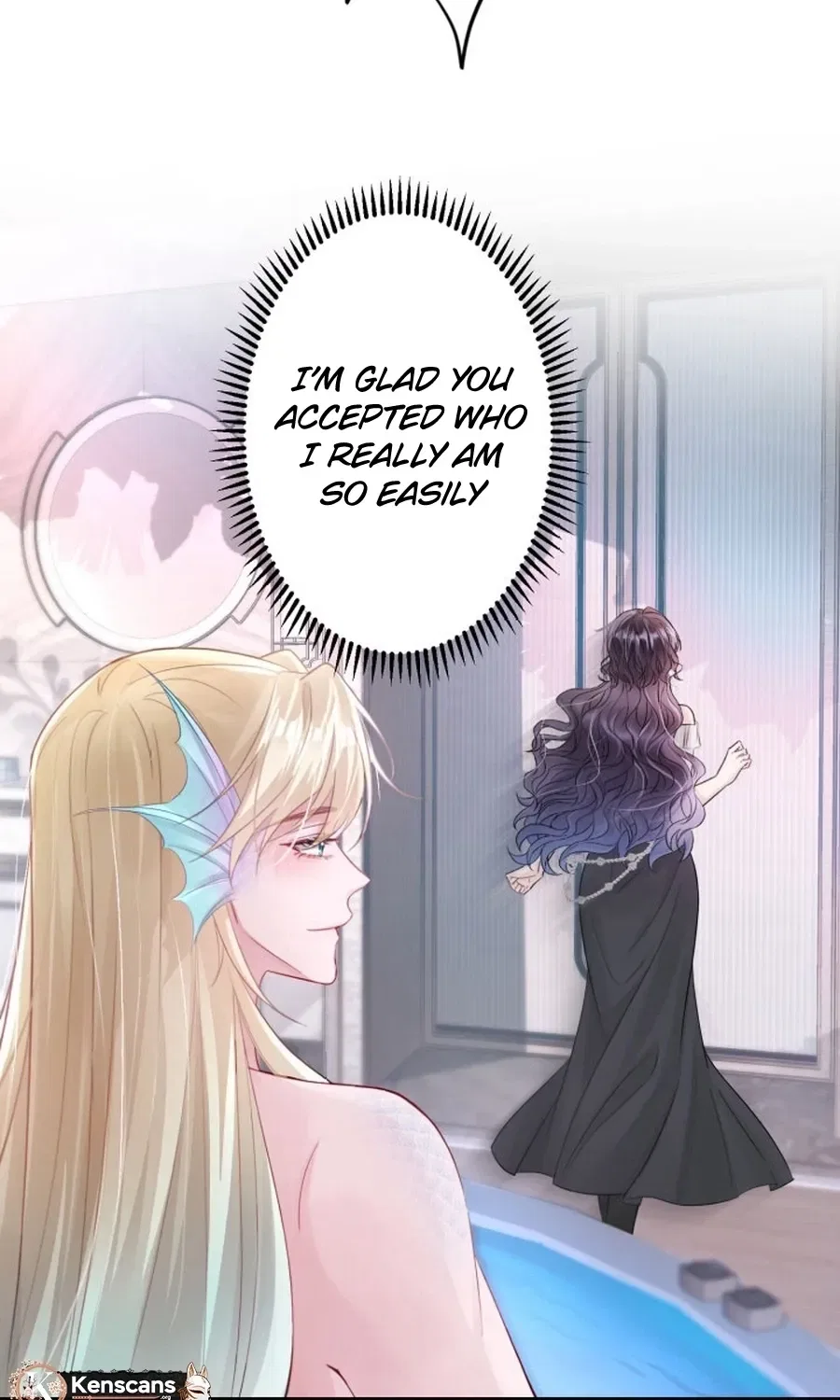 That Summer’s Promise Once Again Chapter 6 – Page 42