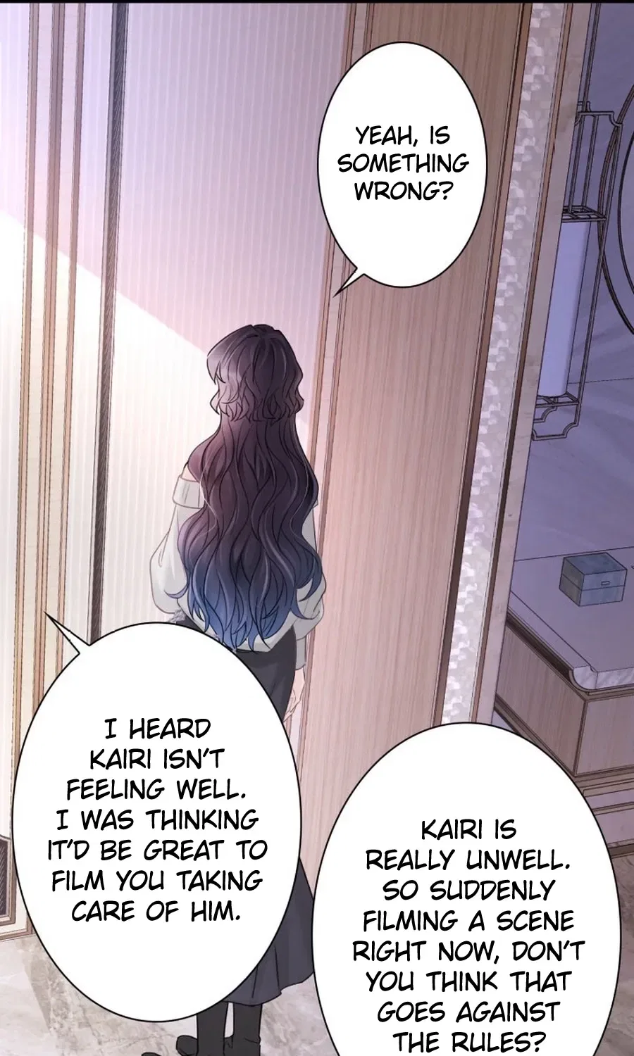 That Summer’s Promise Once Again Chapter 6 – Page 45
