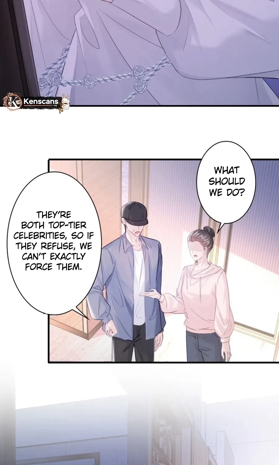 That Summer’s Promise Once Again Chapter 6 – Page 47