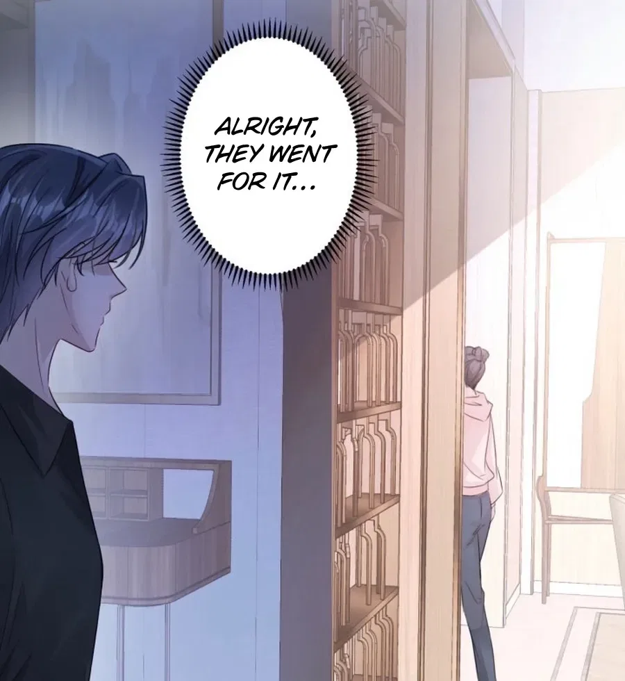 That Summer’s Promise Once Again Chapter 6 – Page 48