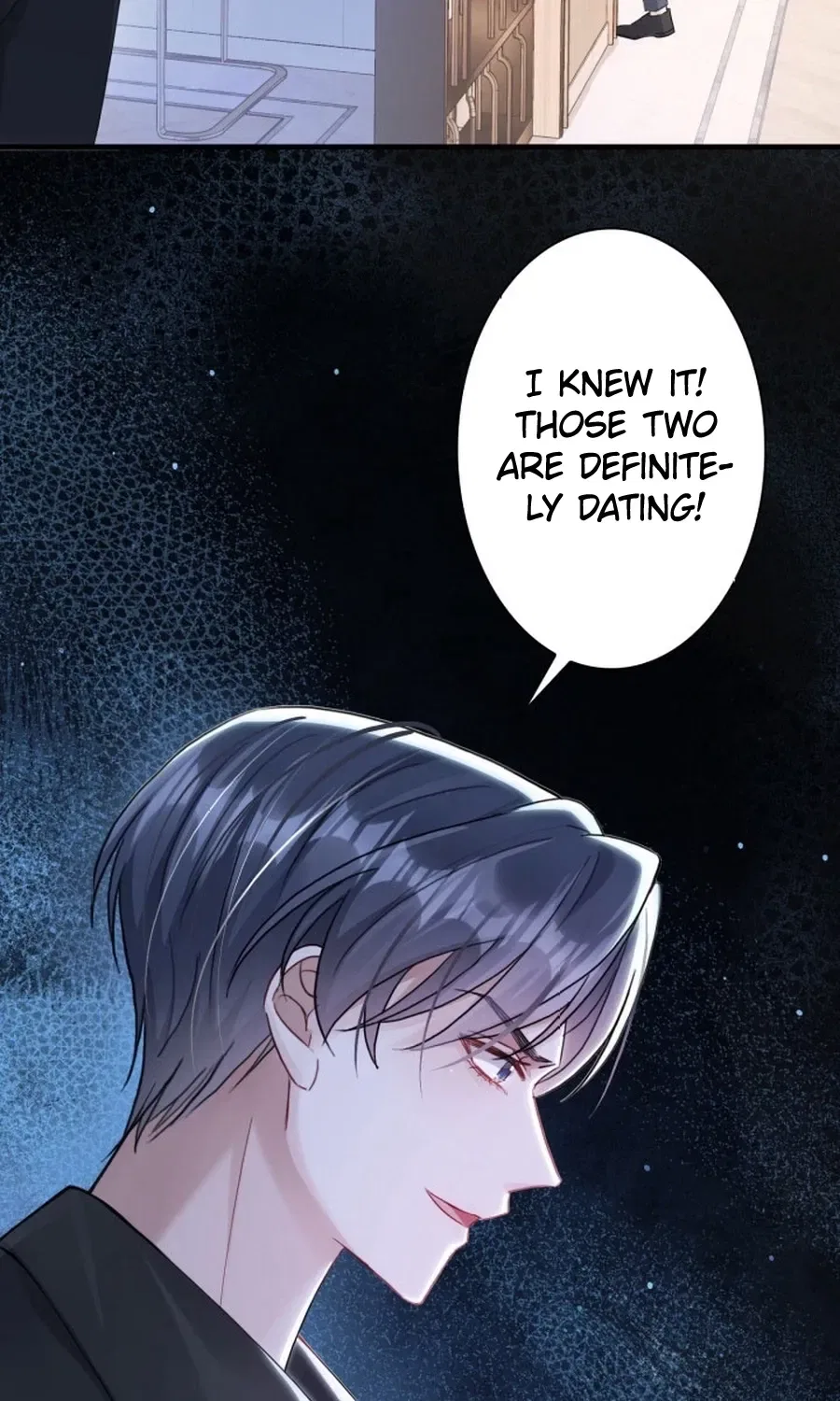 That Summer’s Promise Once Again Chapter 6 – Page 49