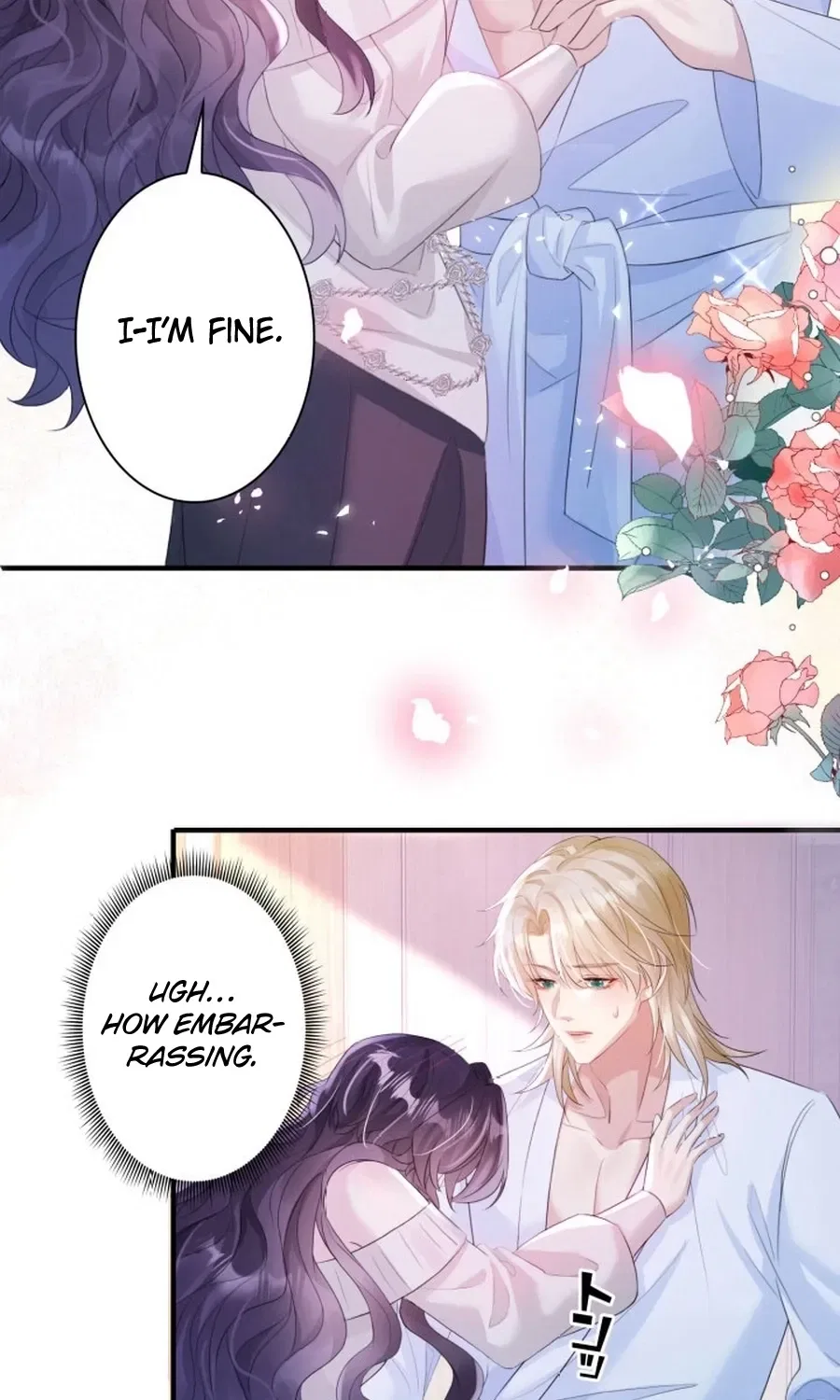 That Summer’s Promise Once Again Chapter 6 – Page 57