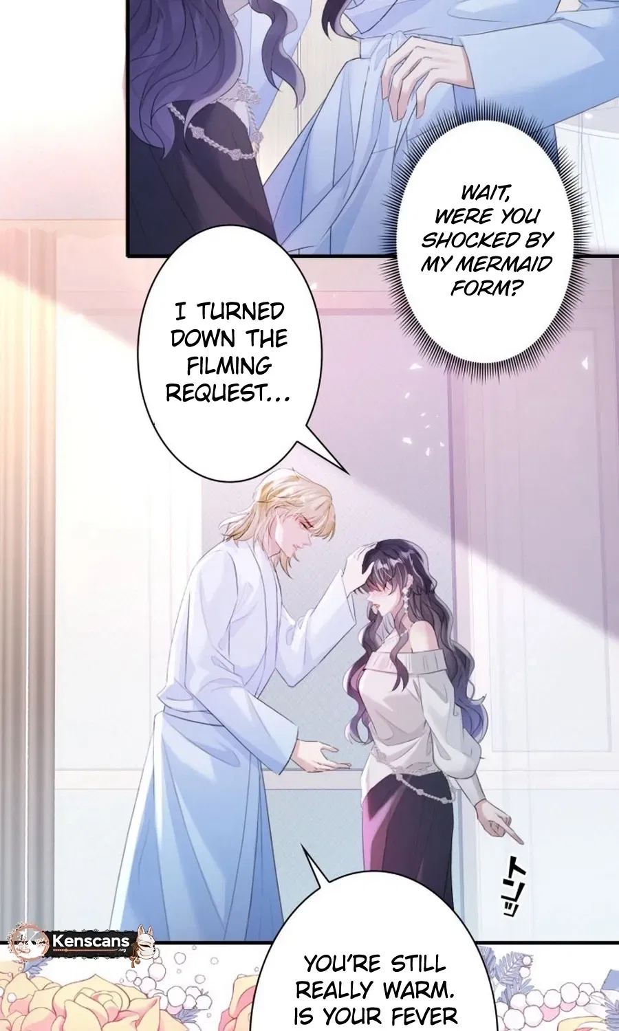 That Summer’s Promise Once Again Chapter 6 – Page 58