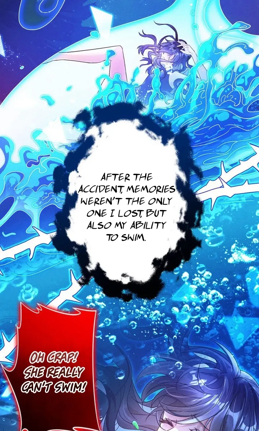 That Summer’s Promise Once Again Chapter 5 – Page 7