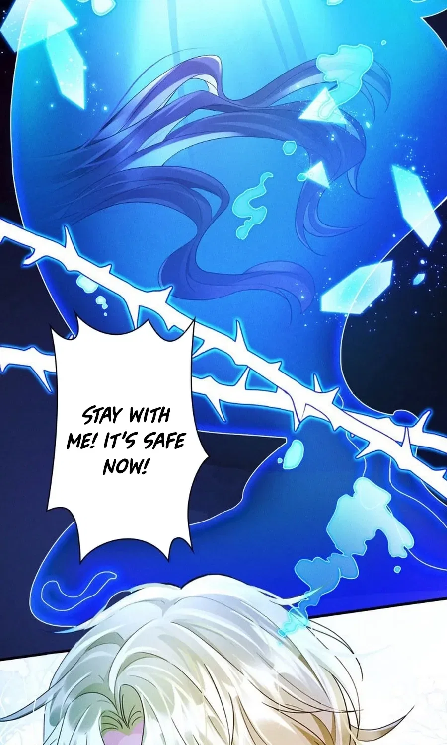 That Summer’s Promise Once Again Chapter 5 – Page 9