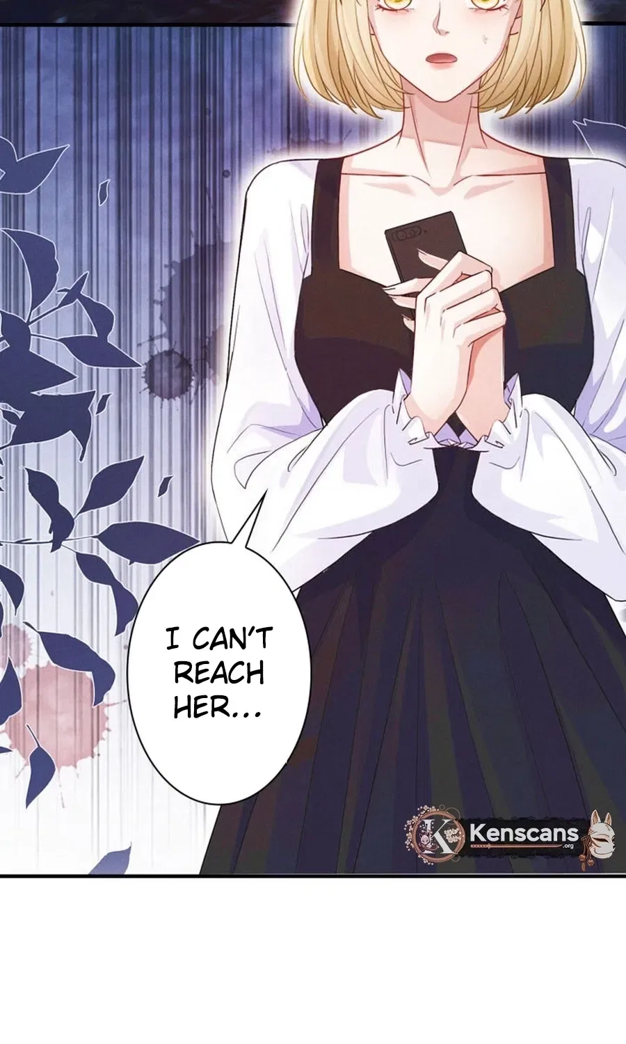That Summer’s Promise Once Again Chapter 5 – Page 13