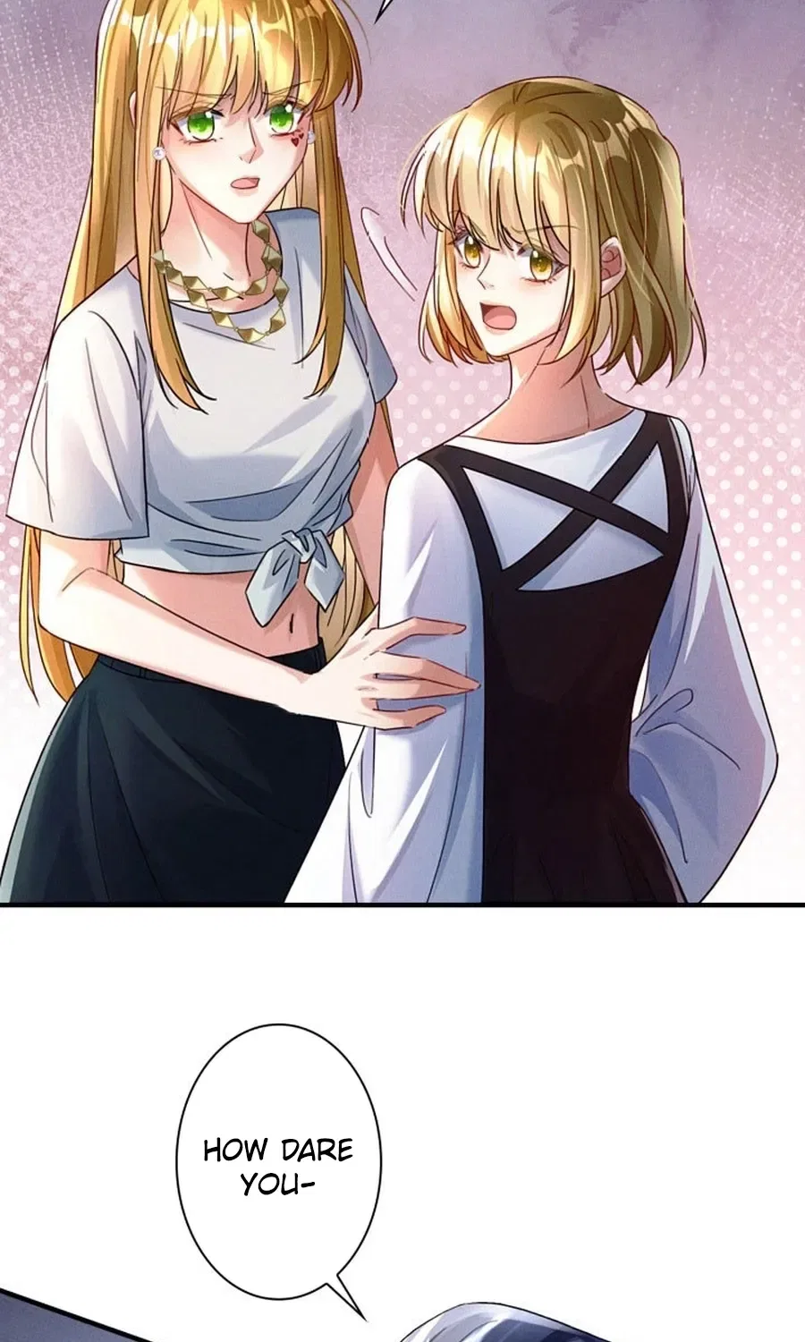 That Summer’s Promise Once Again Chapter 5 – Page 17