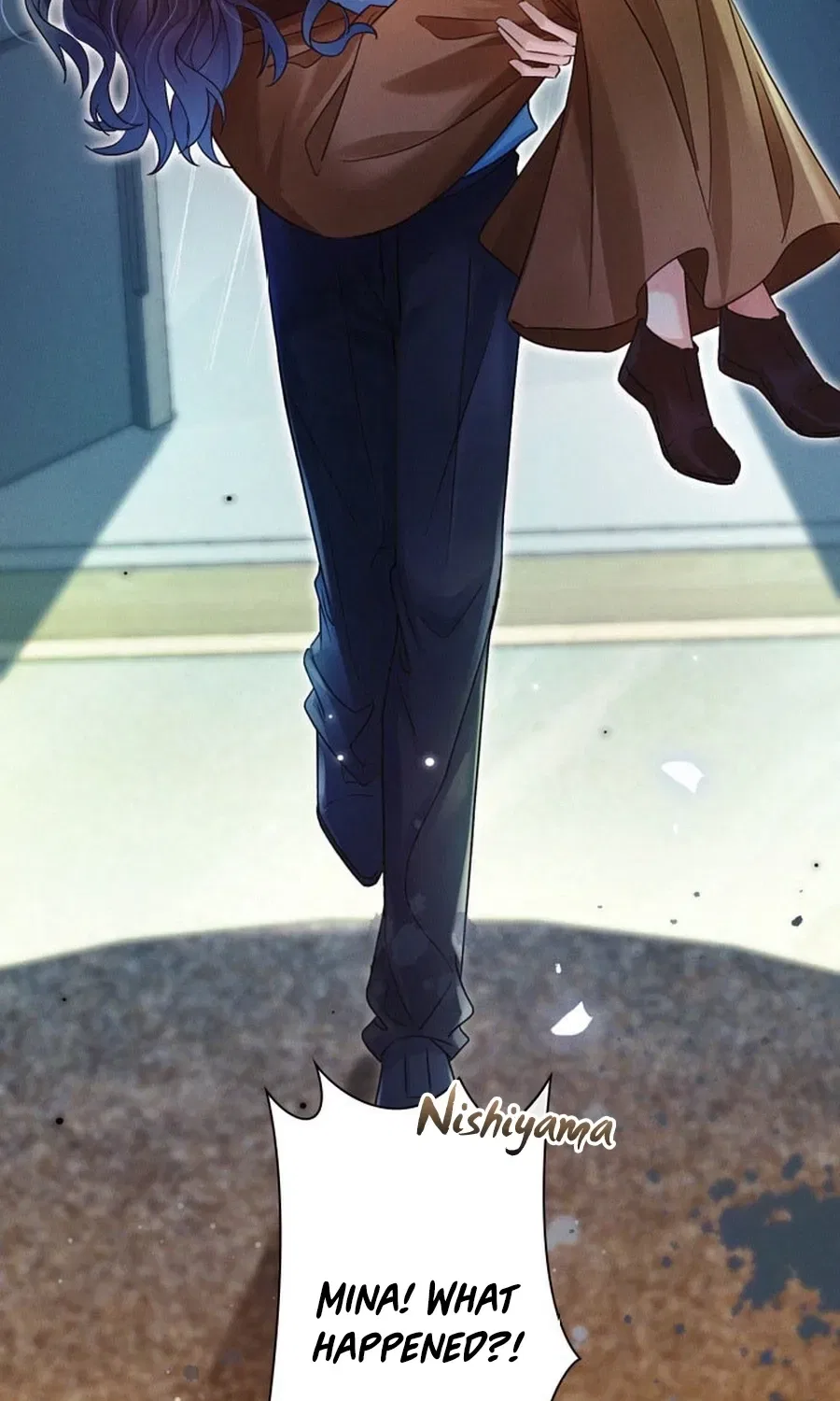 That Summer’s Promise Once Again Chapter 5 – Page 20