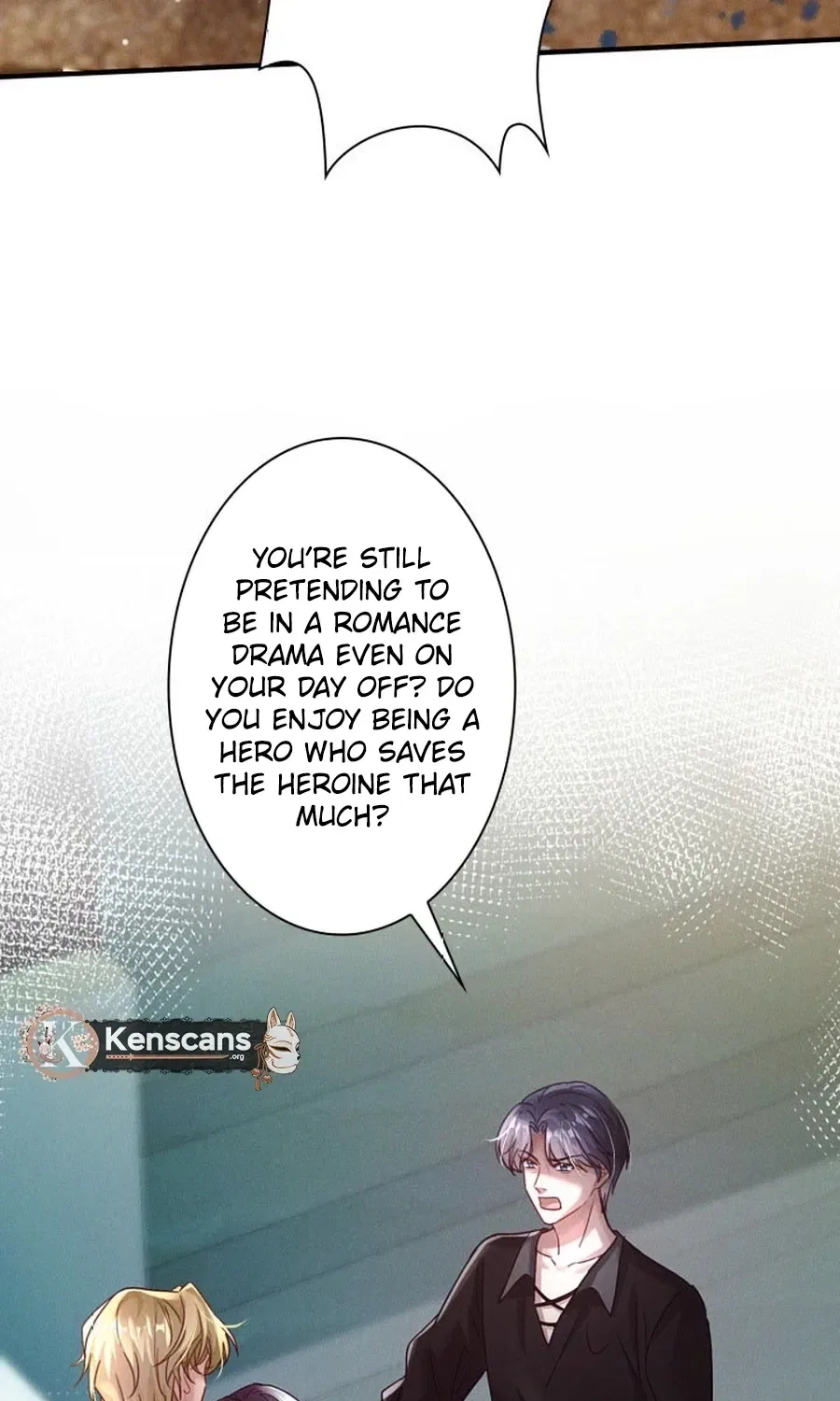 That Summer’s Promise Once Again Chapter 5 – Page 21