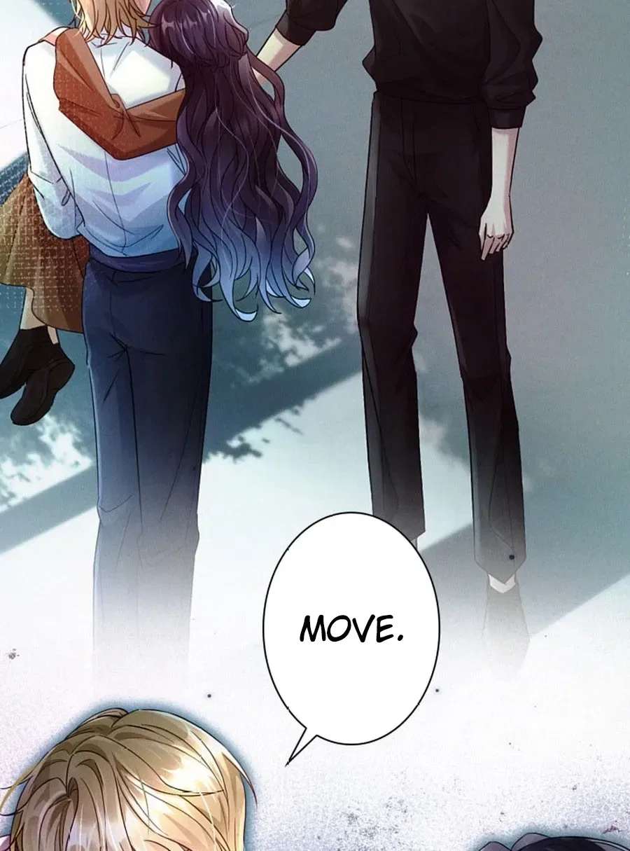 That Summer’s Promise Once Again Chapter 5 – Page 22