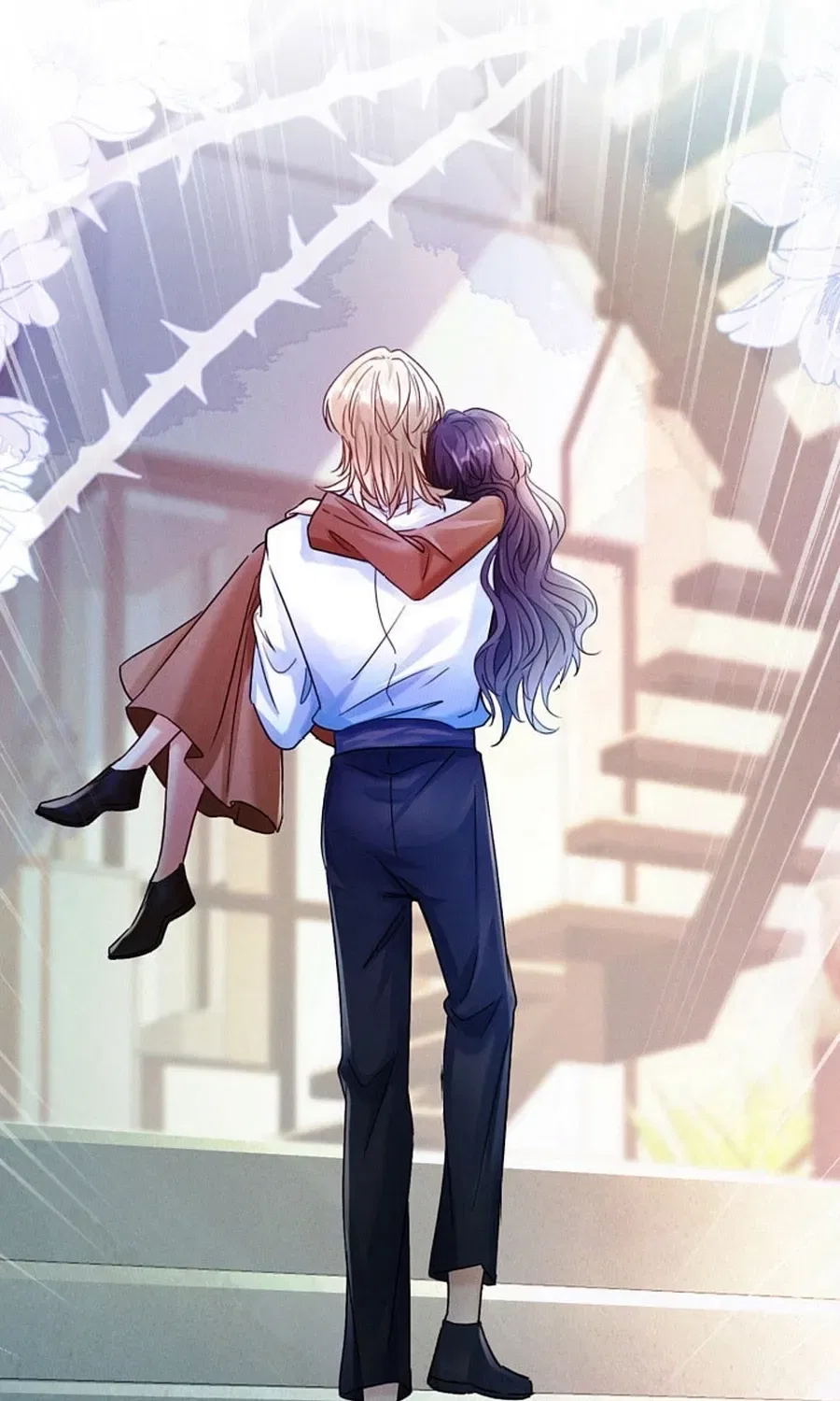 That Summer’s Promise Once Again Chapter 5 – Page 24