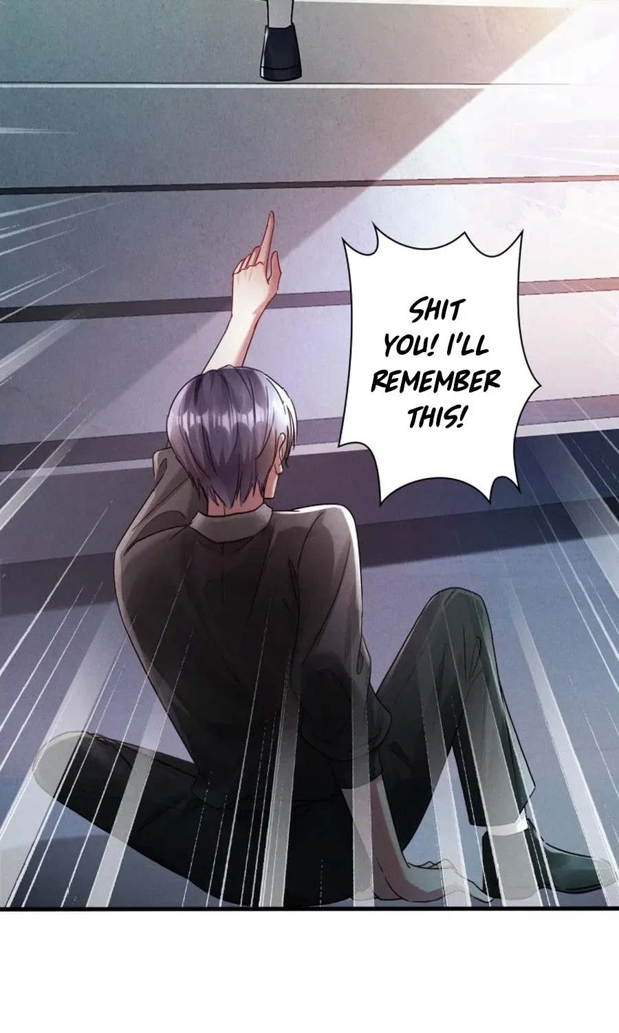 That Summer’s Promise Once Again Chapter 5 – Page 25