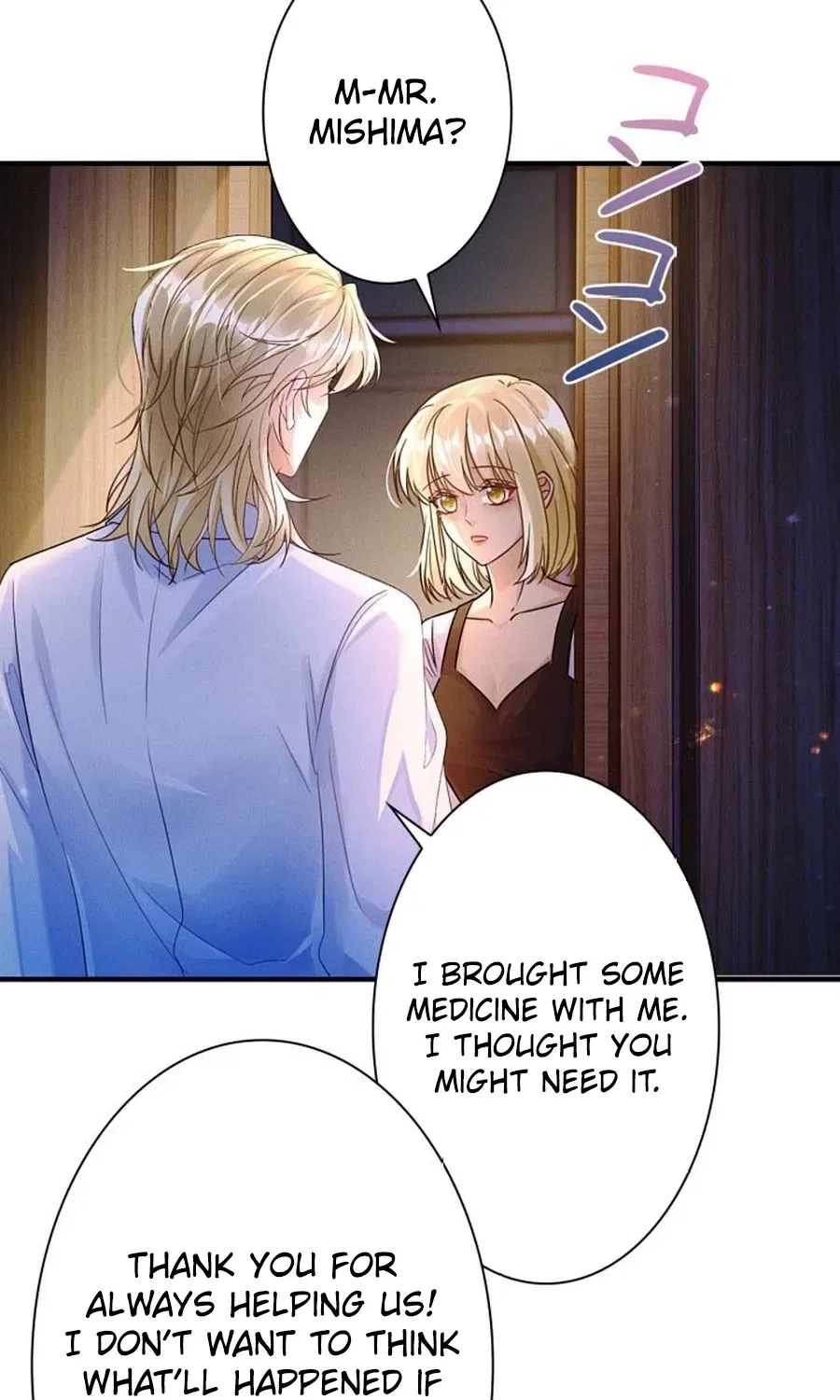 That Summer’s Promise Once Again Chapter 5 – Page 29