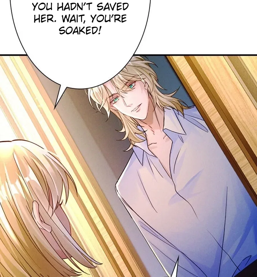 That Summer’s Promise Once Again Chapter 5 – Page 30