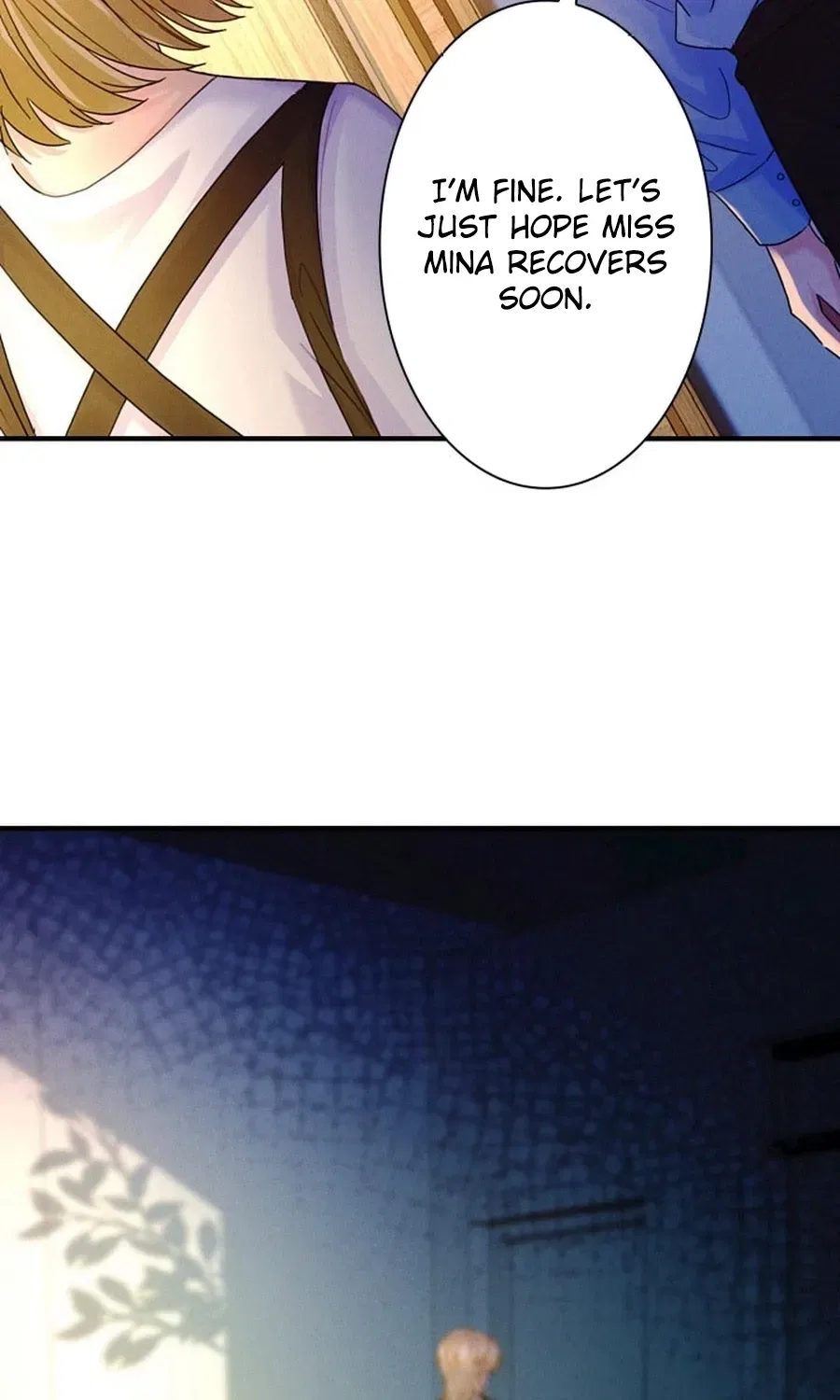 That Summer’s Promise Once Again Chapter 5 – Page 31