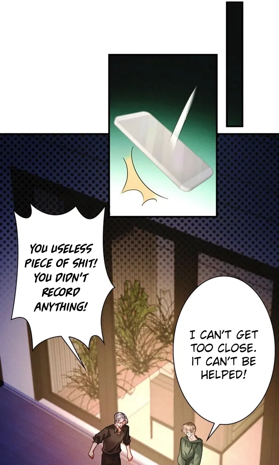 That Summer’s Promise Once Again Chapter 5 – Page 35