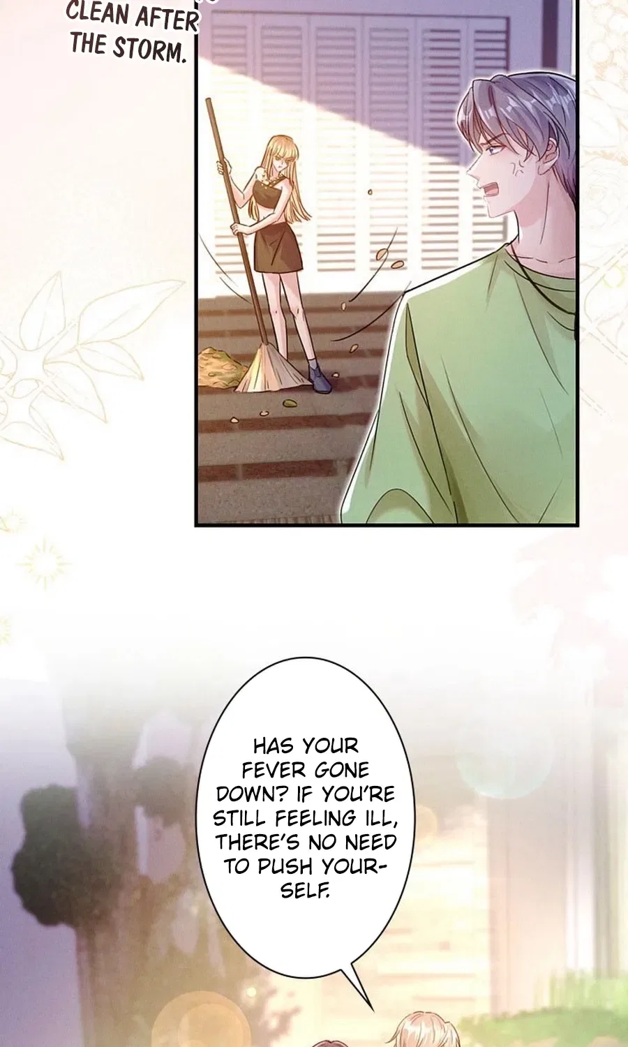 That Summer’s Promise Once Again Chapter 5 – Page 40