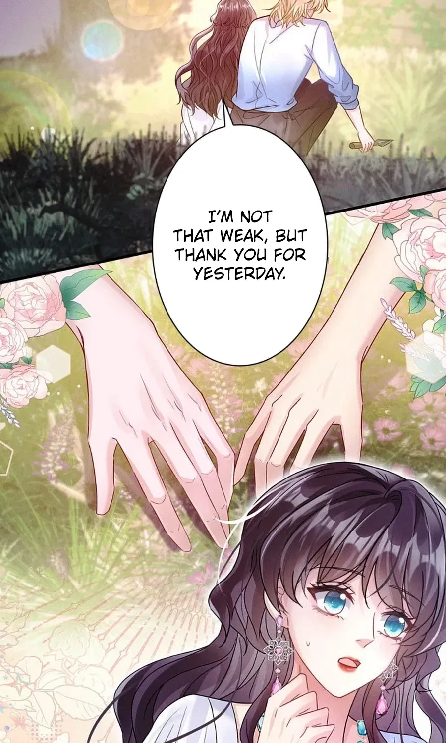 That Summer’s Promise Once Again Chapter 5 – Page 41
